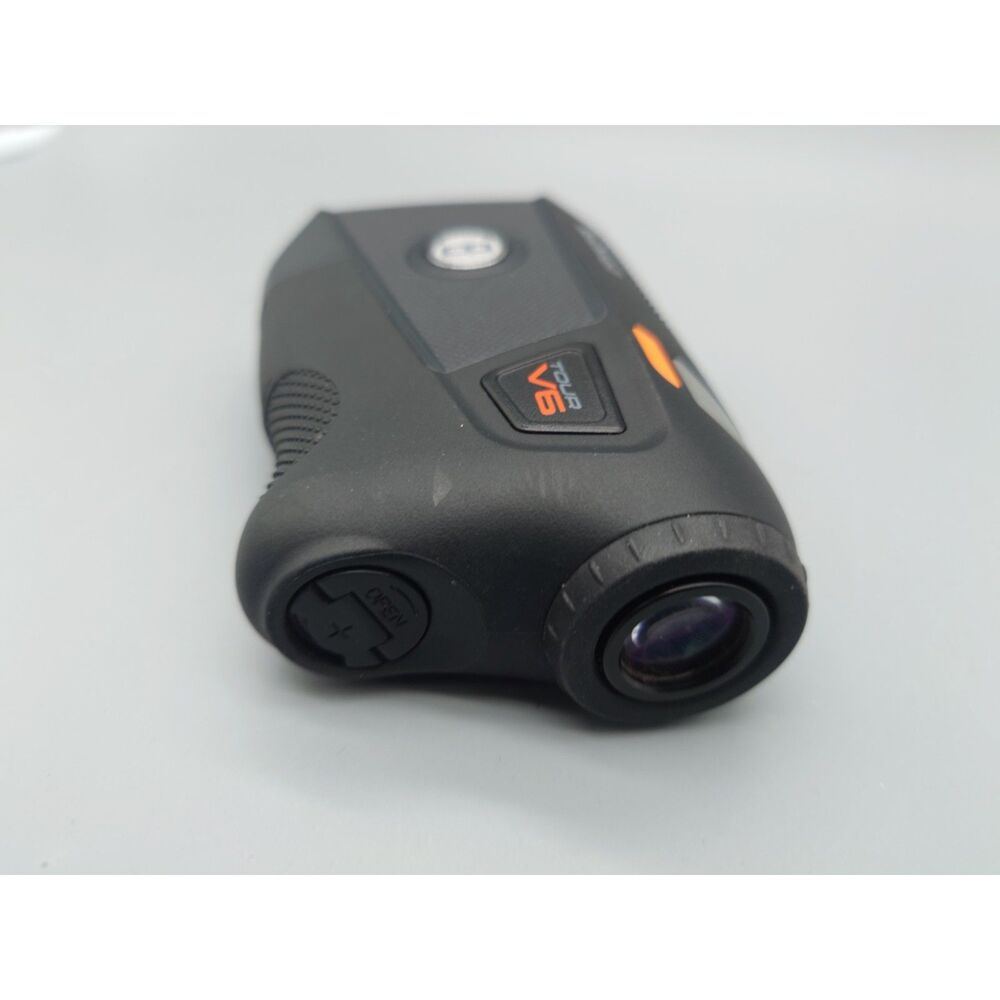 BUSHNELL V6 RANGE FINDER [GNH019986]